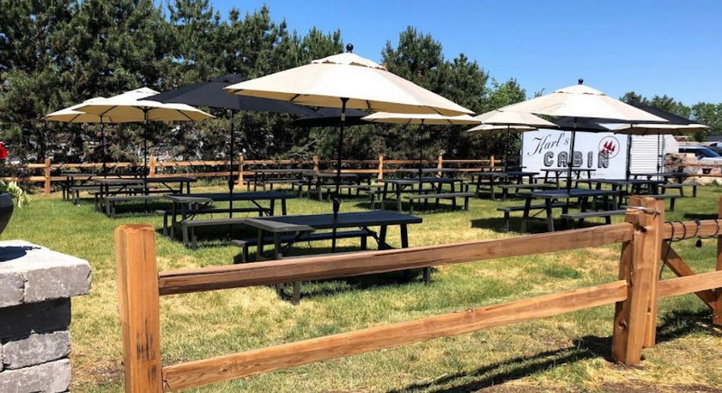 Karls Cabin Restaurant & Banquets - From Web Listing (newer photo)